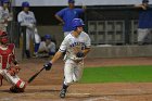 Baseball vs SUNY Cortland  Wheaton College Baseball takes on SUNY Cortland University in game three of the NCAA D3 College World Series at Veterans Memorial Stadium in Cedar Rapids, Iowa. - Photo By: KEITH NORDSTROM : Wheaton Baseball, NCAA, Baseball, World Series